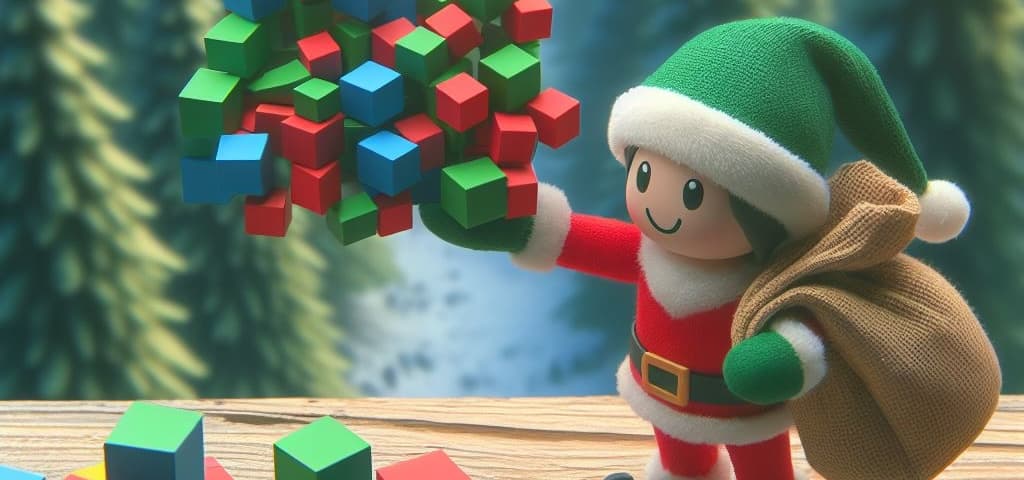 Advent of Code 2023 Day 02: Cube Conundrum