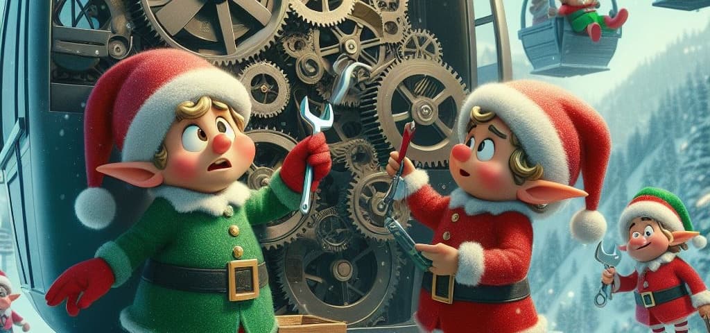 Advent of Code 2023 Day 03: Gear Ratios