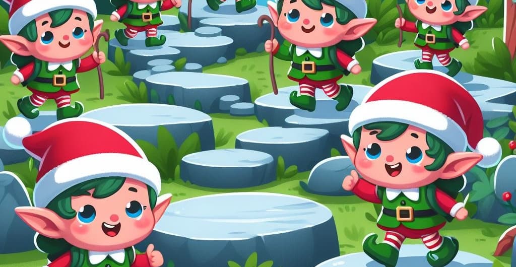 Advent of Code 2023 Day 21: Step Counter