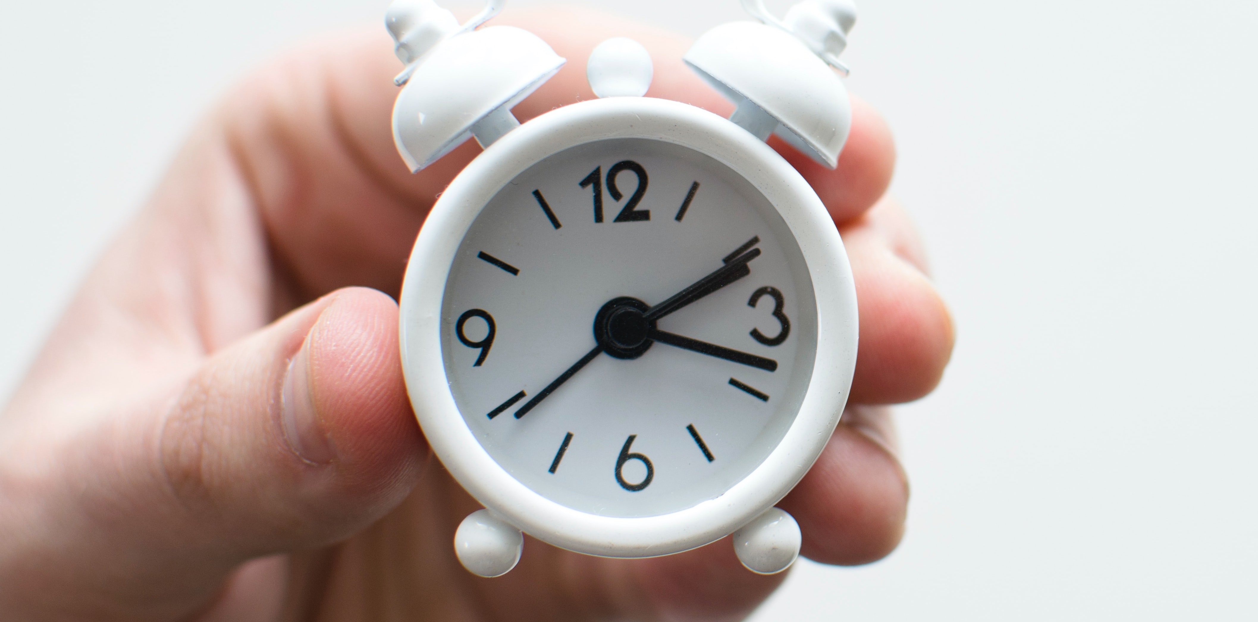 Time Passage